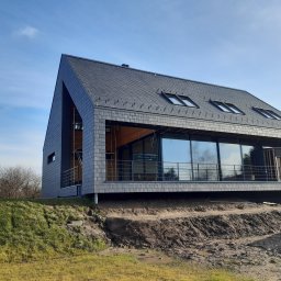 Domy szkieletowe Białystok 3