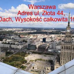 Wykonanie elewacji Wrocław 37