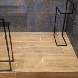 Energo-Tech Paweł Warszewski - Żaluzje drewniane wewnętrzne Poznań