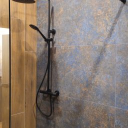 Energo-Tech Paweł Warszewski - Żaluzje pionowe wewnętrzne Poznań