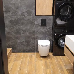 Energo-Tech Paweł Warszewski - Rolety proste Poznań