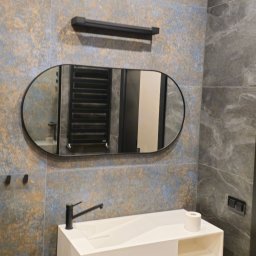 Malowanie mieszkań Poznań 4