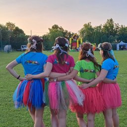 Animator dla dzieci Bochnia 1