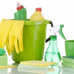 Mycie okien Gdynia 2