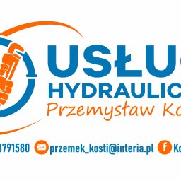 Przemysław kostyra Usługi hydrauliczne - Usługi Gazowe Zbąszyń