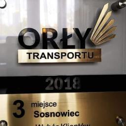 Koniczynka Transport-Przeprowadzki Łukasz Szot - Doskonały Transport Busem Sosnowiec
