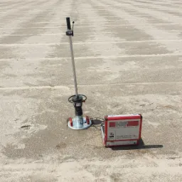 Budowa hali magazynowej we Włocławku