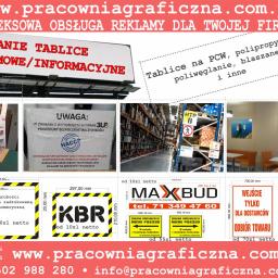 Anna Budzyńska Pracownia Graficzna