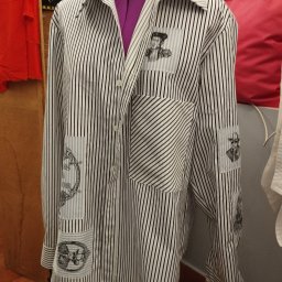 Szwalnia odzieży Lublin 3