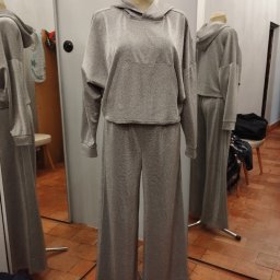 Szwalnia odzieży Lublin 1