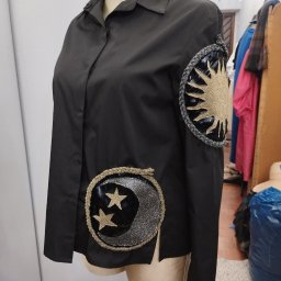 Szwalnia odzieży Lublin 2