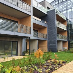 Domy szkieletowe Bielsk Podlaski 2