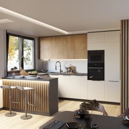 Kuchnie na wymiar Wrocław 3