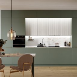 Kuchnie na wymiar Wrocław 1