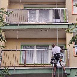 Renowacje Elewacji Warszawa 4