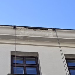 Renowacje Elewacji Warszawa 2