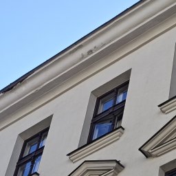 Renowacje Elewacji Warszawa 3