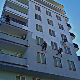 Renowacje Elewacji Warszawa 1