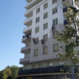 Renowacje Elewacji Warszawa 2