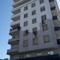 Renowacje Elewacji Warszawa 3
