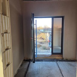 Makowski Łukasz Tynki Gipsowe - Murarz Nysa