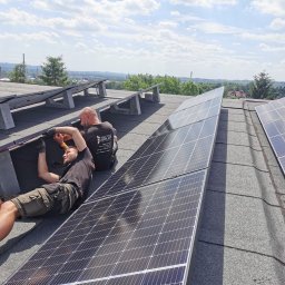 Fotowoltaika Karniowice 3