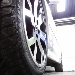 Konserwacja pojazdów, antykorozyjne Uchylsko 2