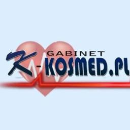 GABINET K-KOSMED Racibórz 1