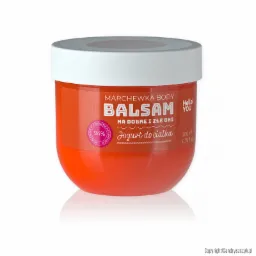 balsam - packshot