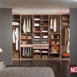 Meble na wymiar Marki 3