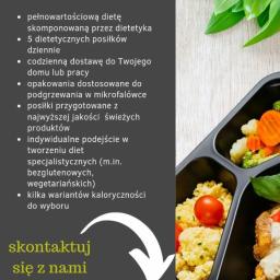Catering dietetyczny Iława 2