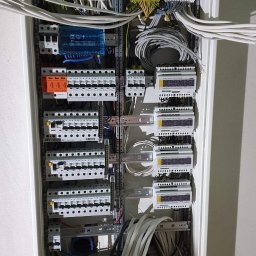 Elektryk Międzychód 4