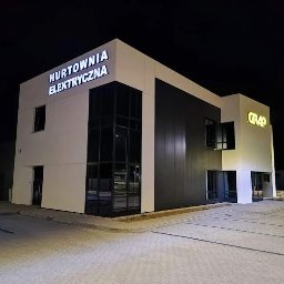 BHU GRAP , Jarosław Raulinajtys - Sprzedaż Oświetlenia Leszno