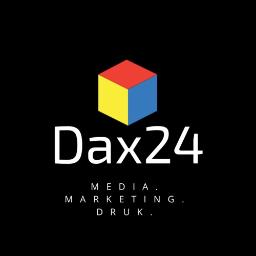 Dax24 - Druk Katalogów Poznań
