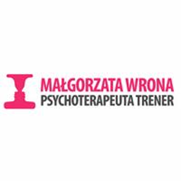 Małgorzata Wrona psychoterapeuta trener