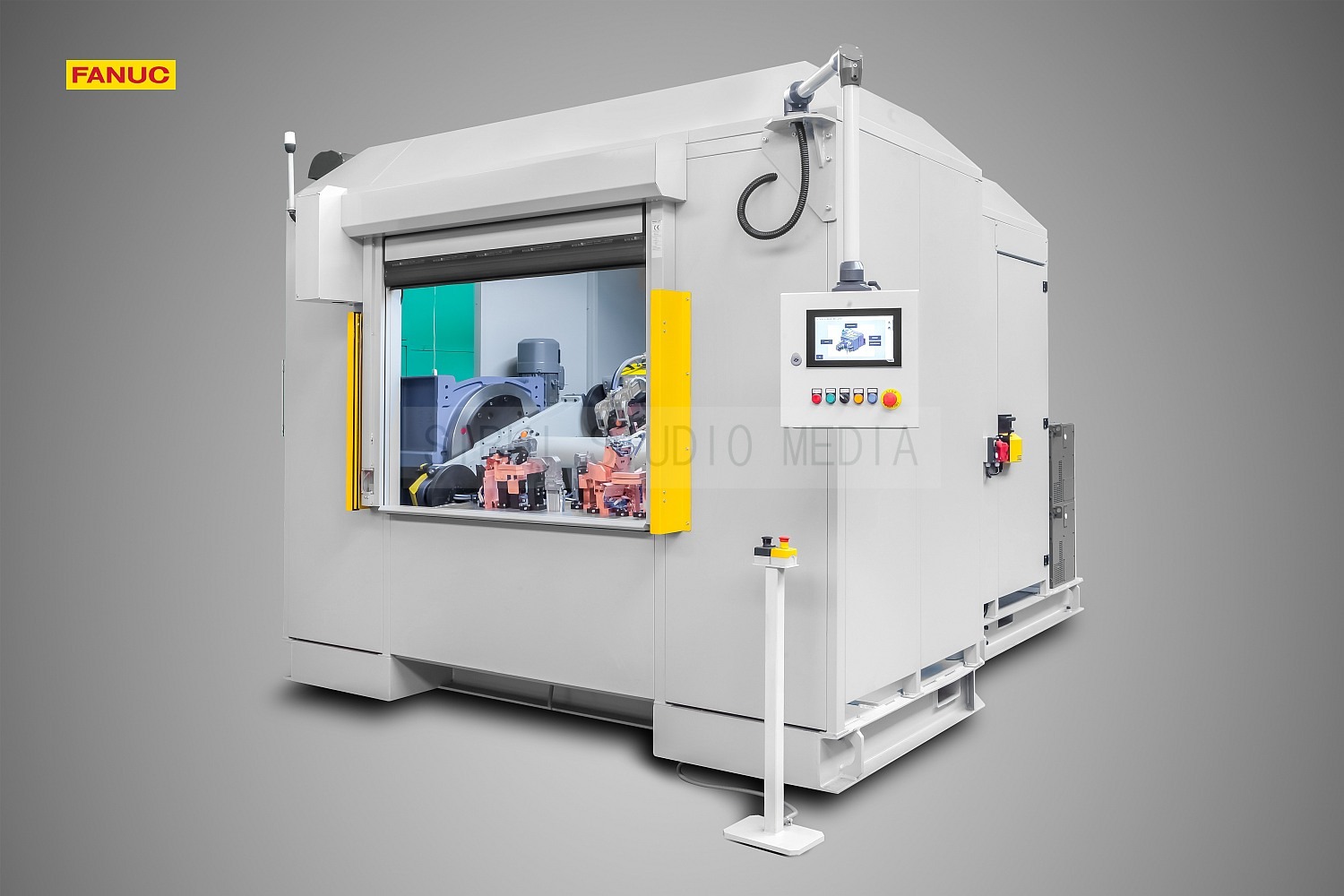 Sibui Studio produkuje packshoty małych i dużych gabarytów, a retusz i jakość robią zawsze dobre wrażenie!