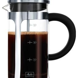 Świat Kawy Paweł Kopania - Fresh press