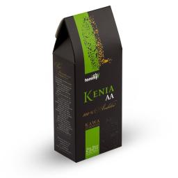 Świat Kawy Paweł Kopania - Kenia AA -kawa ziarnista