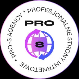 PRO-S - Profesjonalne Strony Internetowe - Marketing Online Elbląg