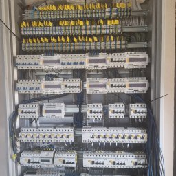 EL - INSTAL TOMASZ OSIŃSKI - Materiały instalacyjne grzewcze Ostrołęka