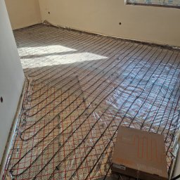 EL - INSTAL TOMASZ OSIŃSKI - Projektant instalacji elektrycznych Ostrołęka