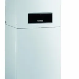 Kocioł gazowy kondensacyjny centrala grzewcza Buderus GB 152T 83L