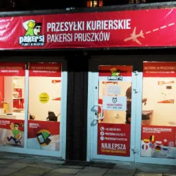 Tutaj się mieścimy