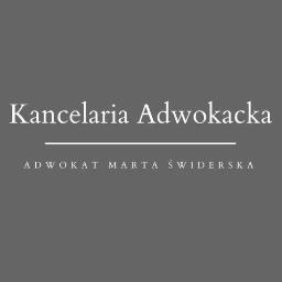 Adwokat Marta Świderska Pruszków - Obsługa Prawna Spółek Pruszków