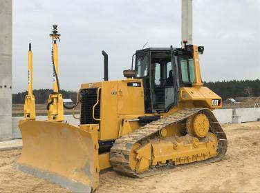 Usługi Ogólnobudowlane Prace Ziemne Piotr Ociepa - Instalacje sanitarne Galewice
