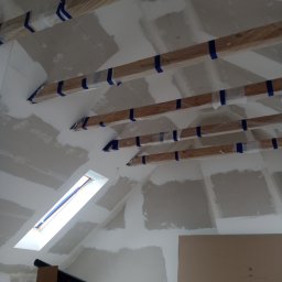 MACIEJ RYPIŃSKI "MAĆ-BUD" - Murarz Starogard Gdański