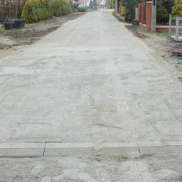 Wszelkie prace ziemne