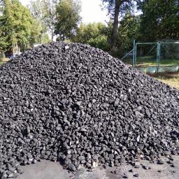 Skład węgla Kobylec 2