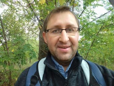 Krzysztof Ledwoch - Kurs niemieckiego Żary
