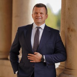 Adwokat Jędrzej Łopatto